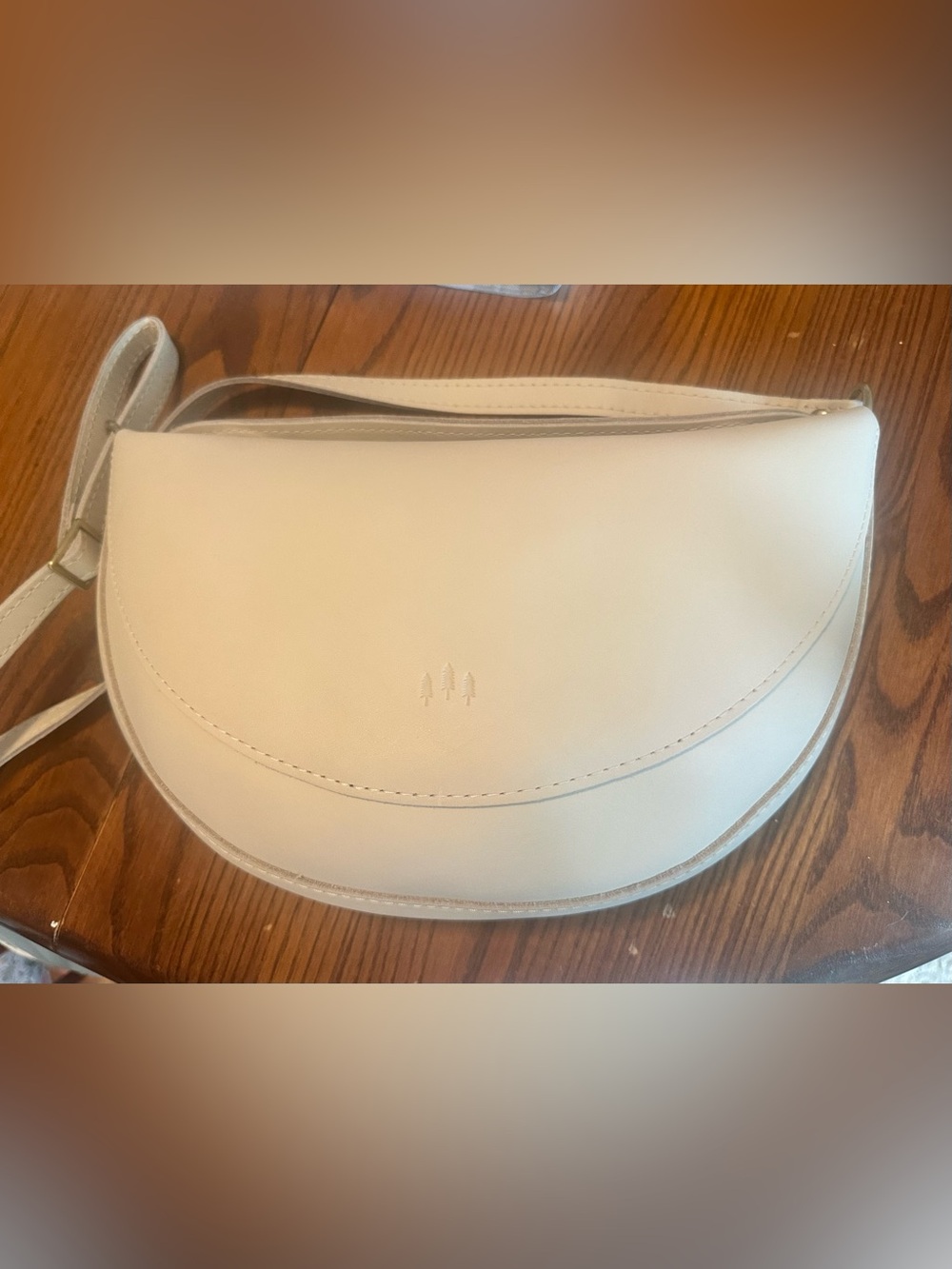 Portland Leather Goods Koala Crossbody Bag